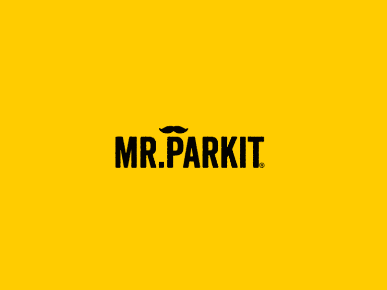 MR.PARKIT