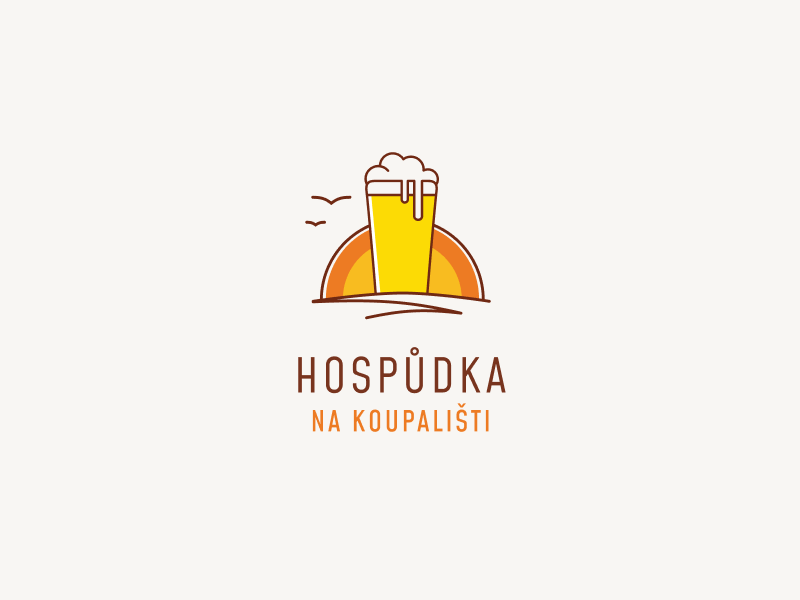 Hospůdka na koupališti